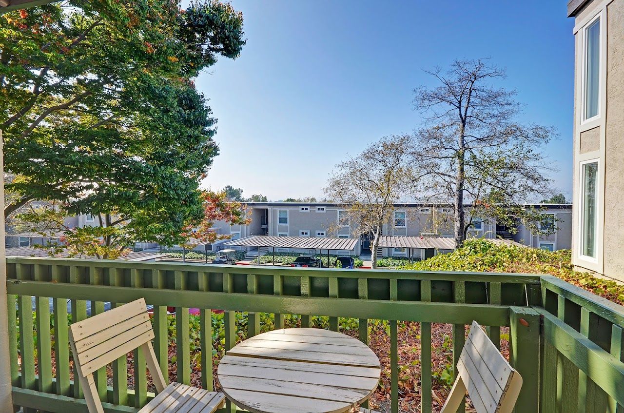 Baycliff Apts