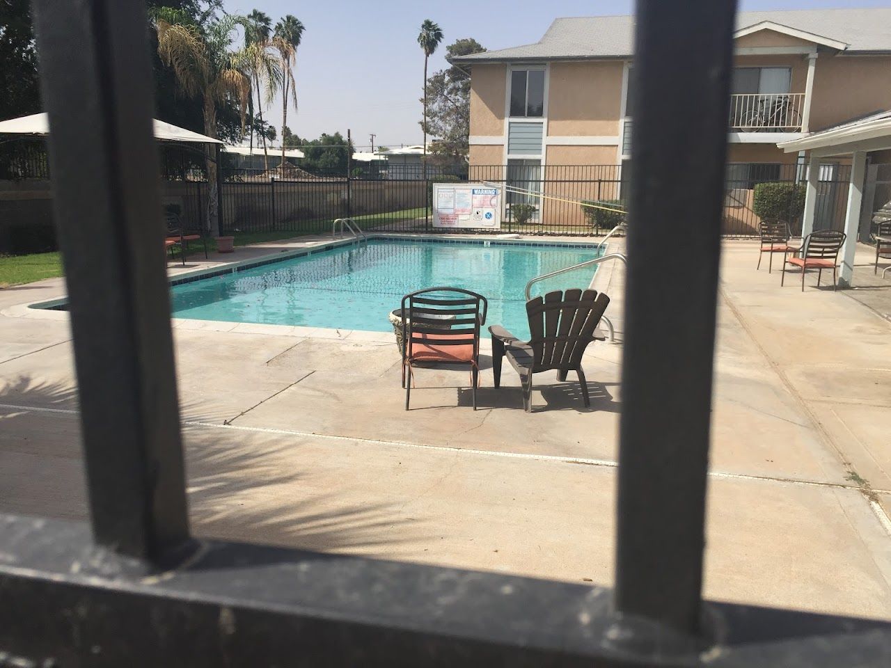 Bayfield Apts