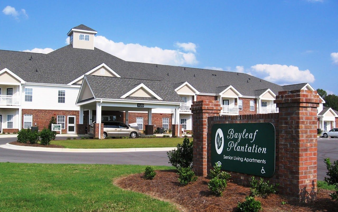 Bayleaf Plantation