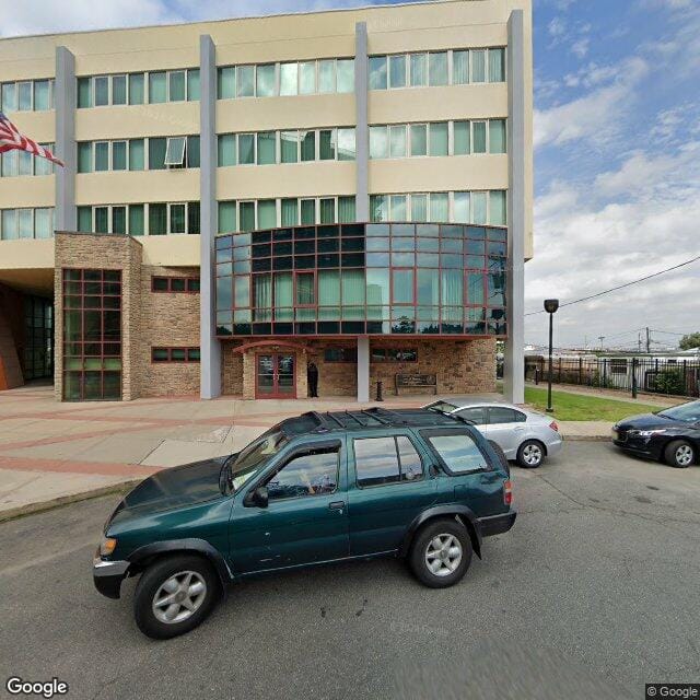 Bayonne Housing Authority
