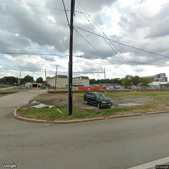 Bayou Bend Apartments