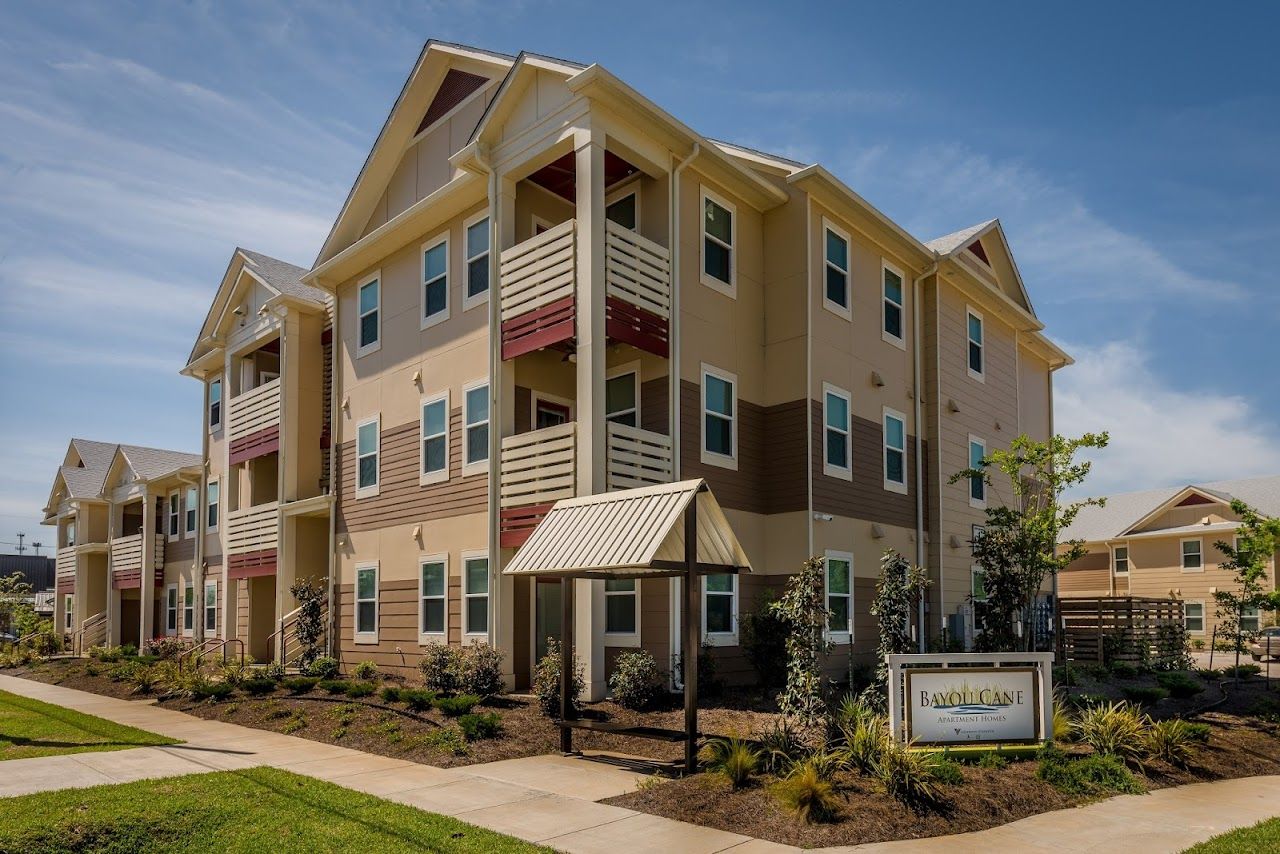 Bayou Cane Apartments