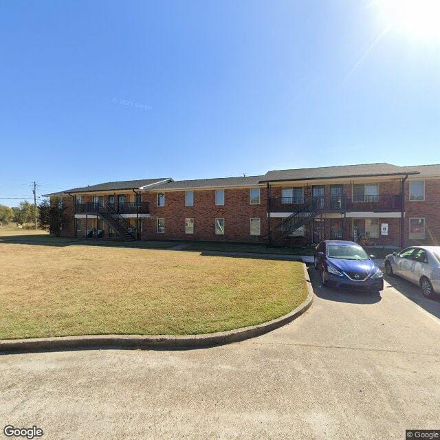 Bayou Estates
