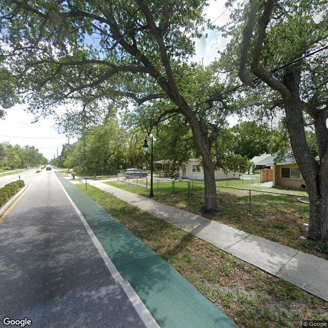 Bayou Oaks