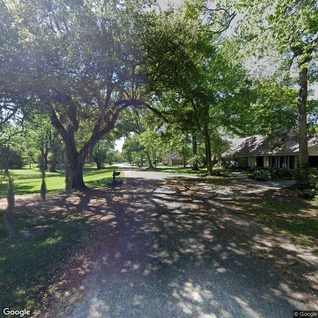 Bayou Place