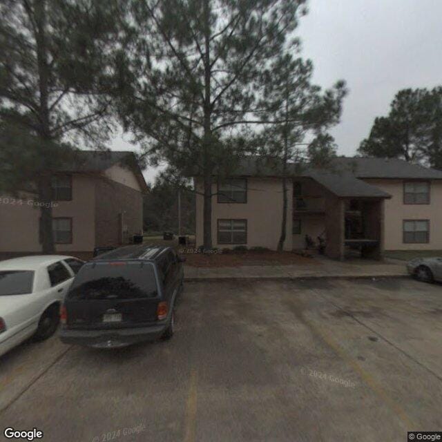 Bayou Place Apts.