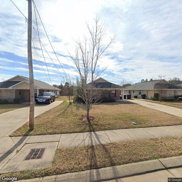 Bayou Place Subdivision