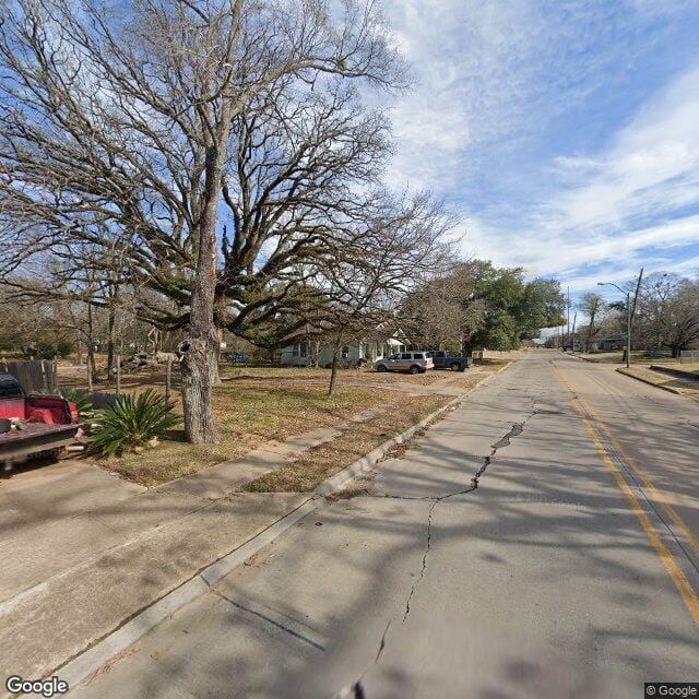 Bayou Pointe Subdivision