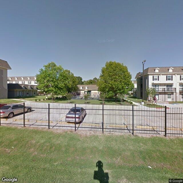 Bayou Ridge Apts. (Formerly Wesley Chapel)