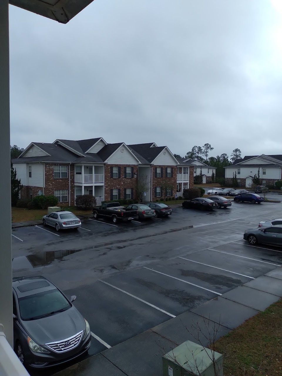 Bayou Village Apts
