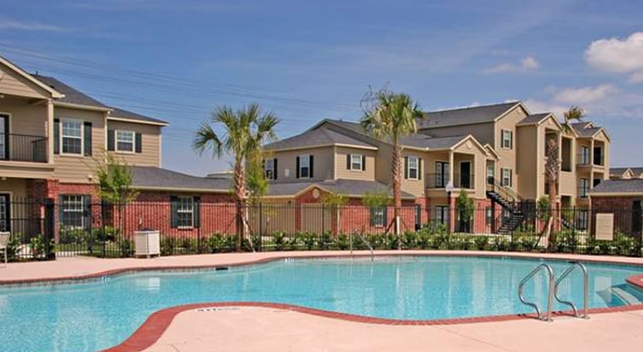 Baypointe Apts