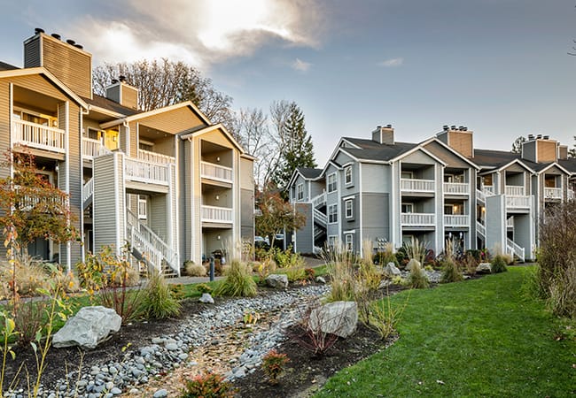 Bayridge Apts