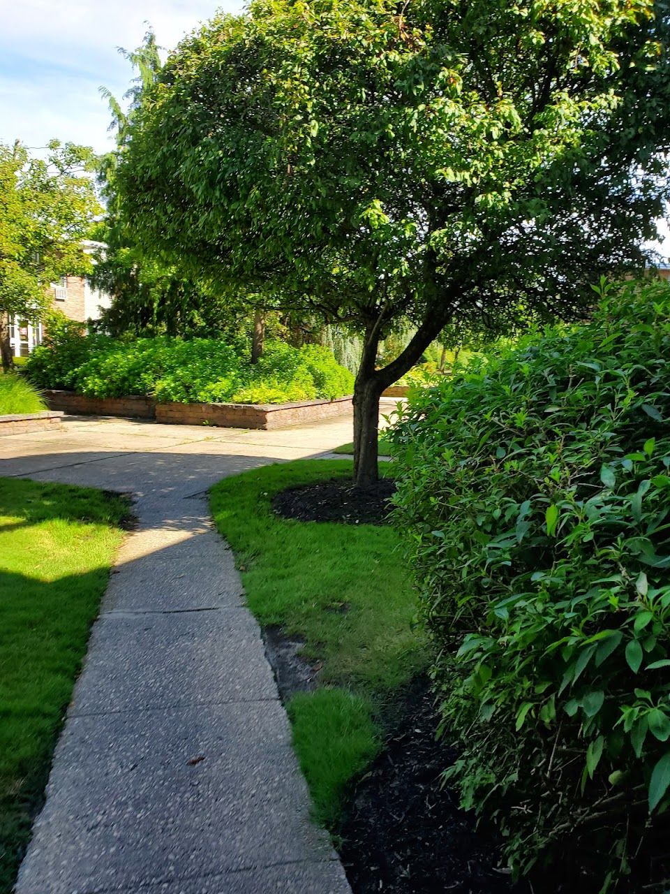 Bayshore Senior Residence