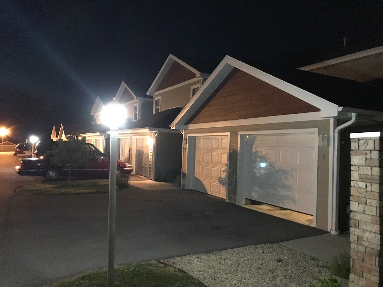 Bayshore Townhomes