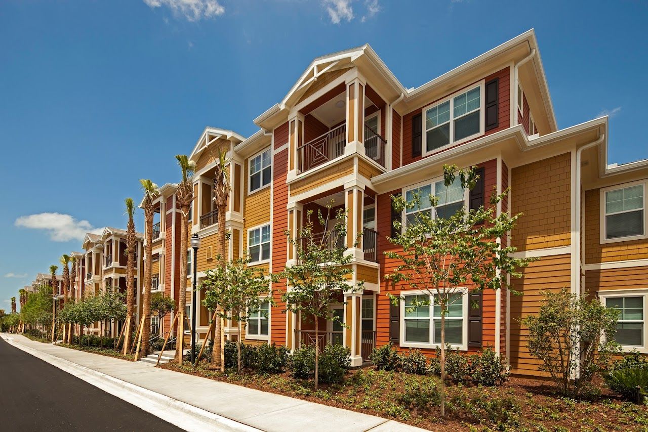 Bayside Court