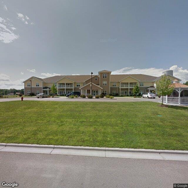 Bayside Senior Apartments