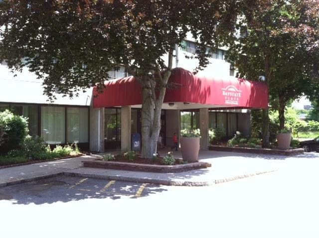 Baystate Place