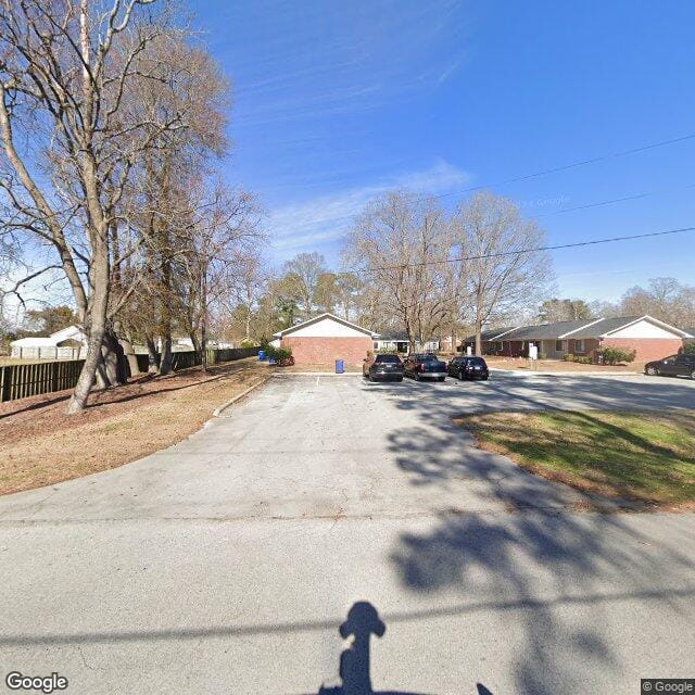 Baytree Apartments