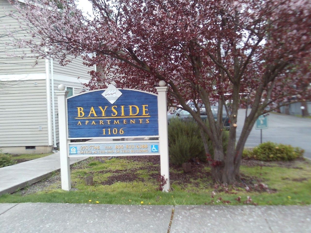 Bayview Apartments