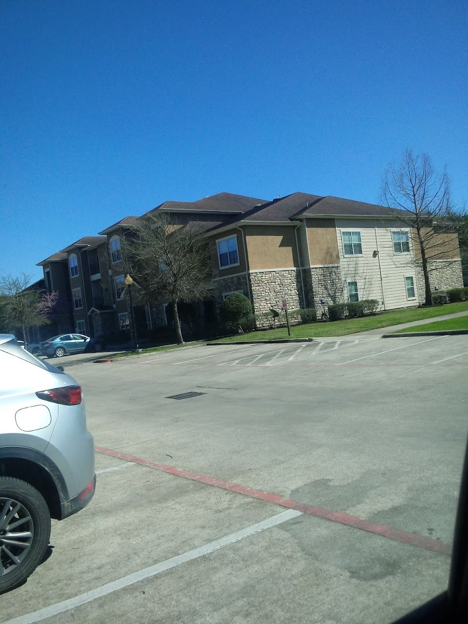 Bayview Apts