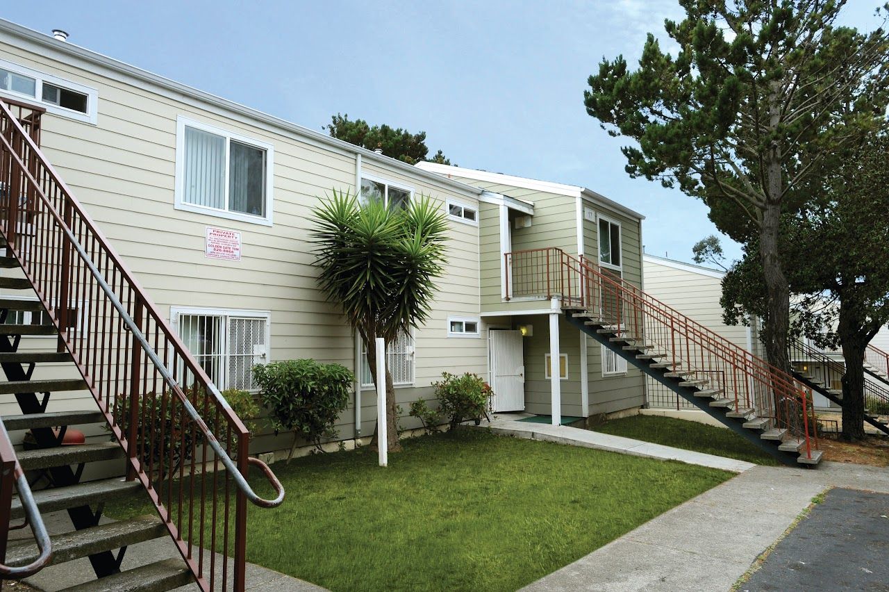 Bayview Apts