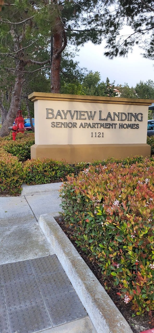 Bayview Landing