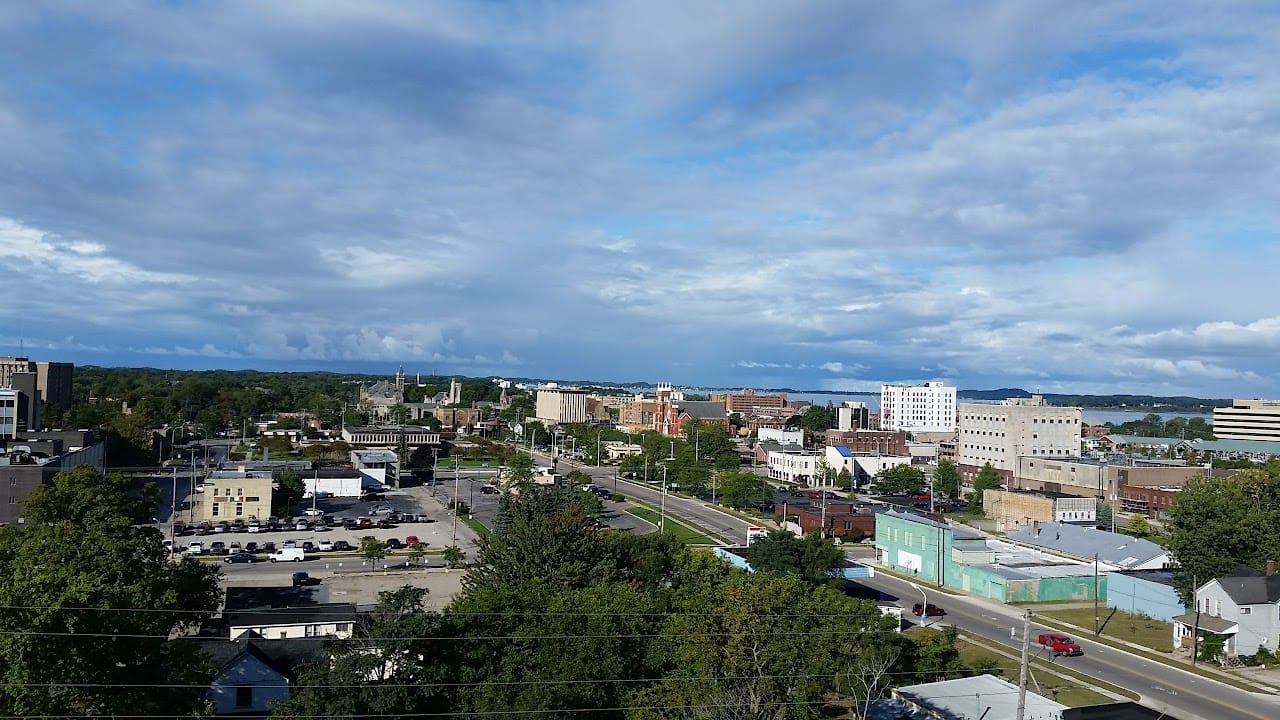 Bayview Tower