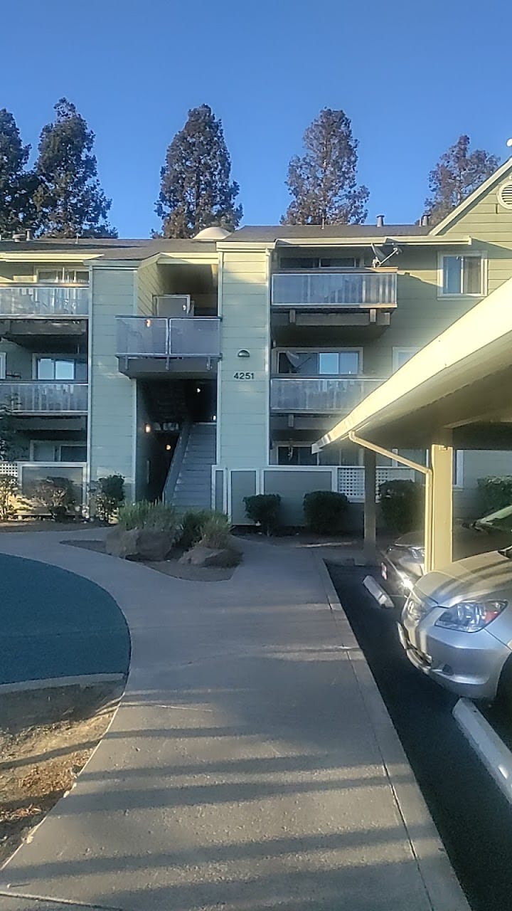 Baywood Apts   Fremont