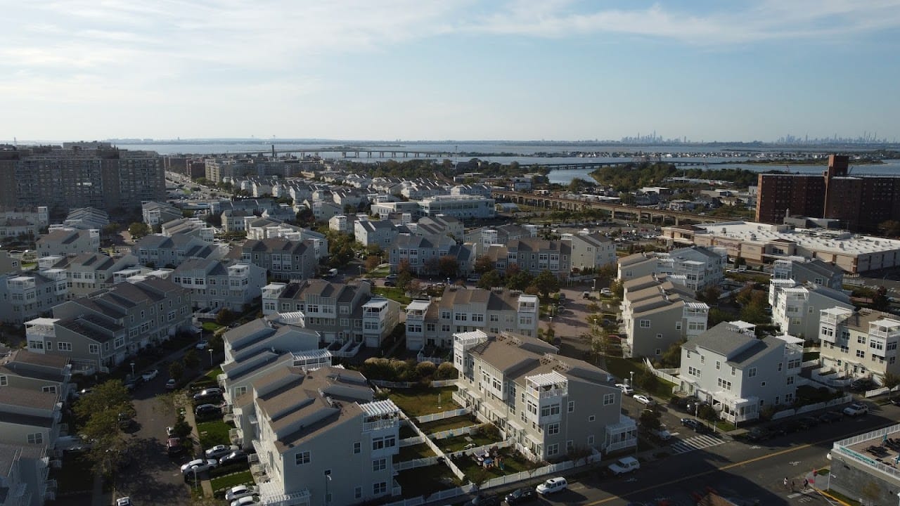 Beach Street Apts Phase Ii