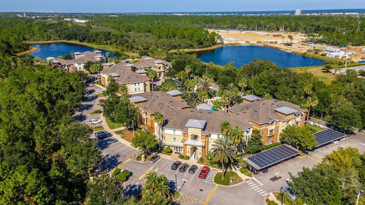 Beach Village At Palm Coast I