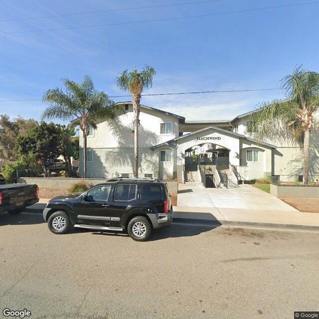 Beachwind Court