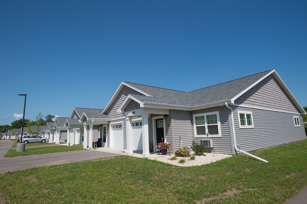 Beacon Avenue Cottages