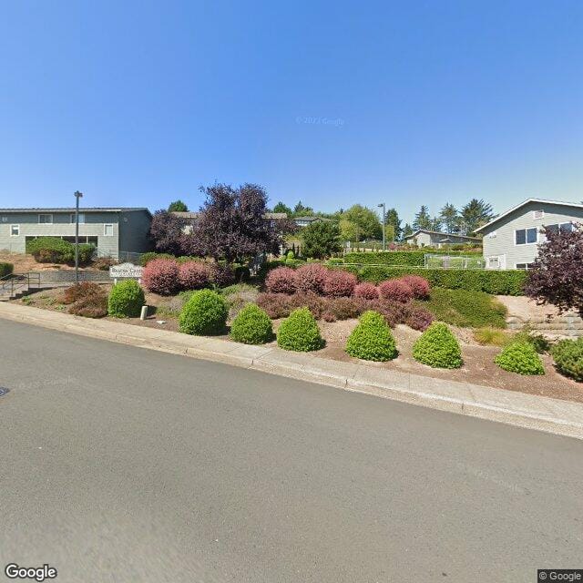 Beacon Crest Apts