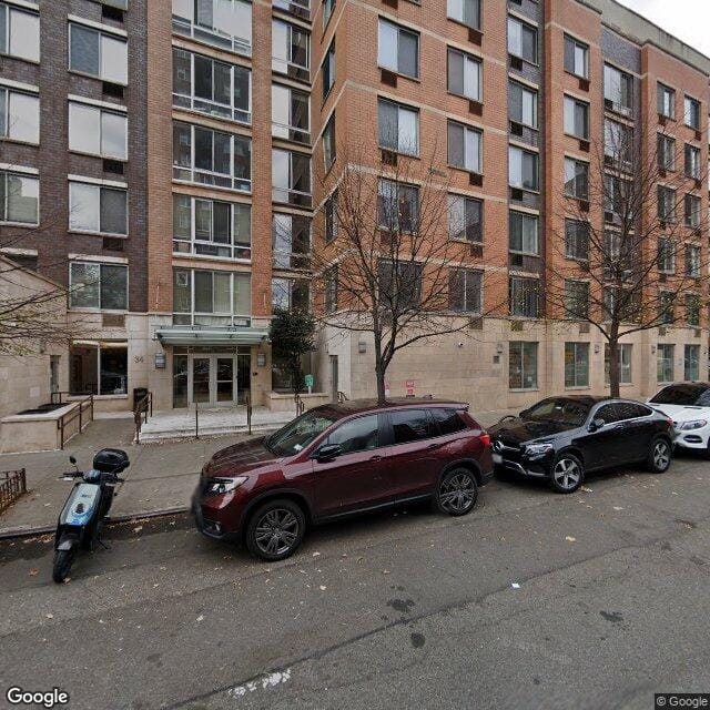Beacon Mews Llc