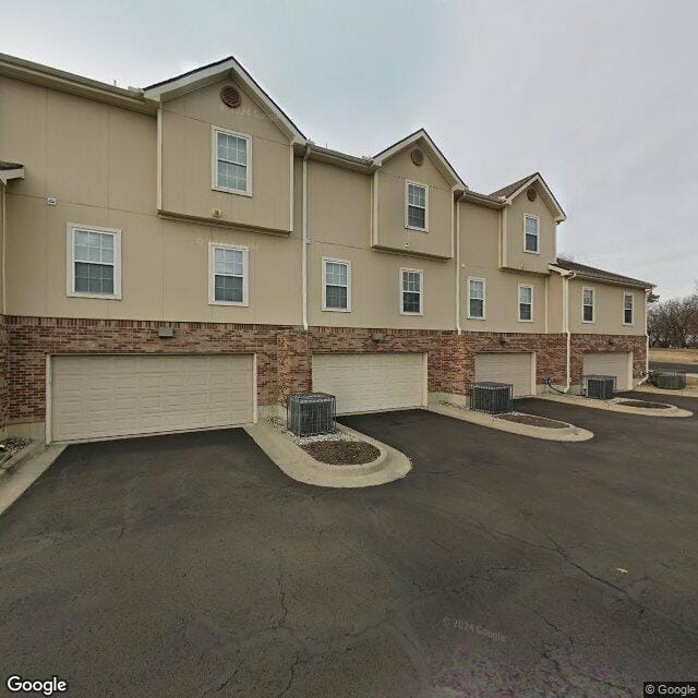Beacon Park Townhomes