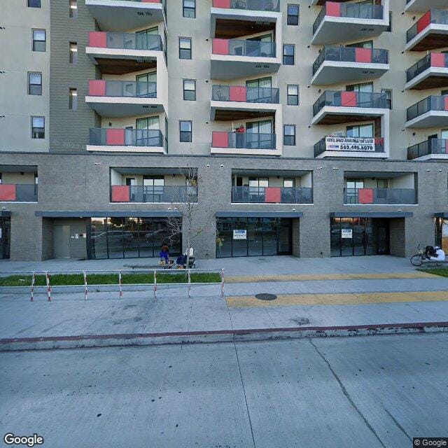 Beacon Pointe