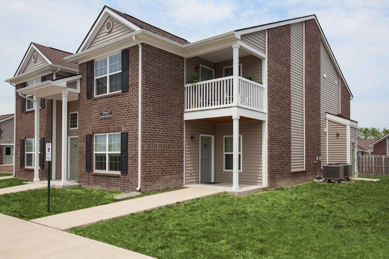 Beacon Pointe Town Homes