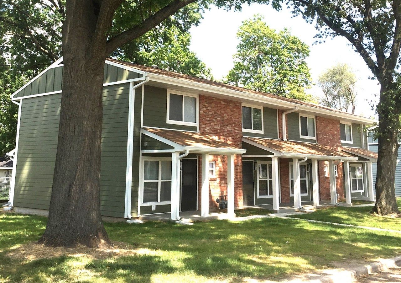 Bear Creek Apartments