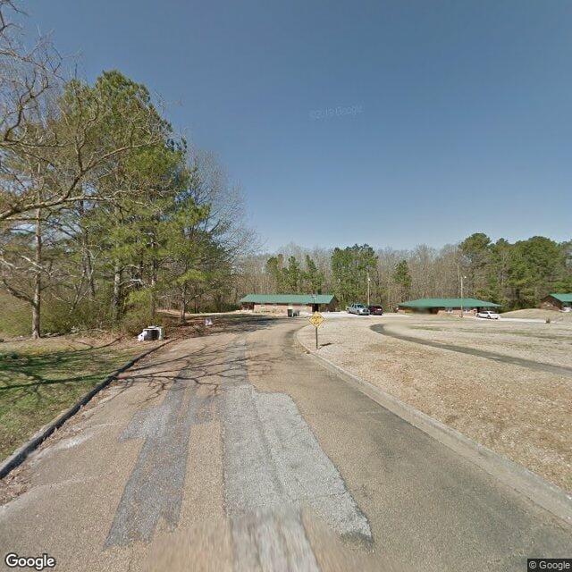 Bear Creek Housing Authority
