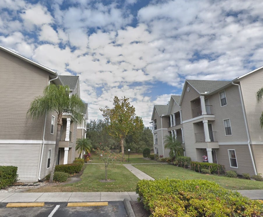 Bear Creek   Naples