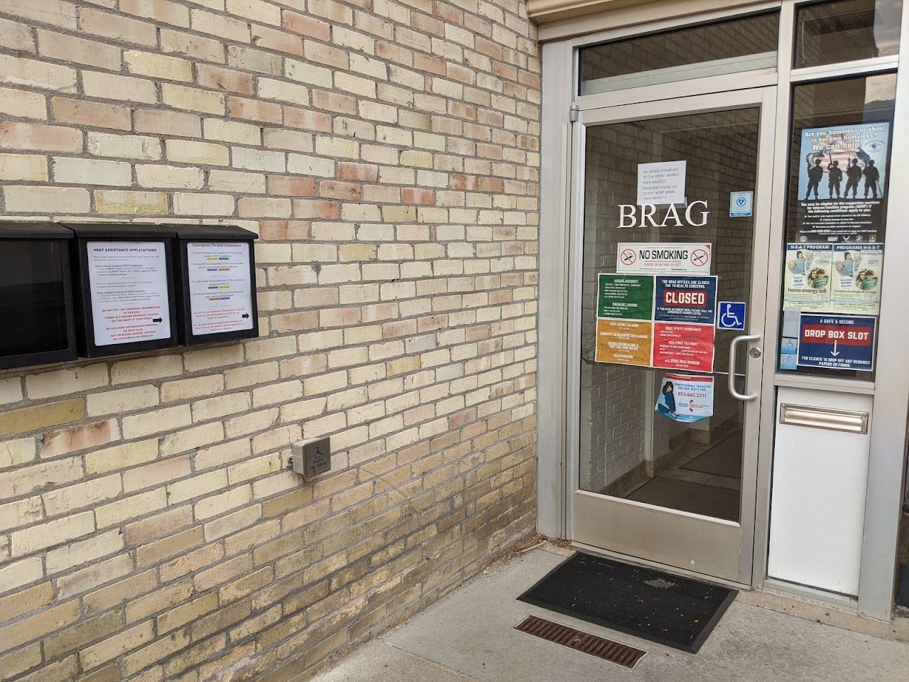 Bear River Regional Housing Authority