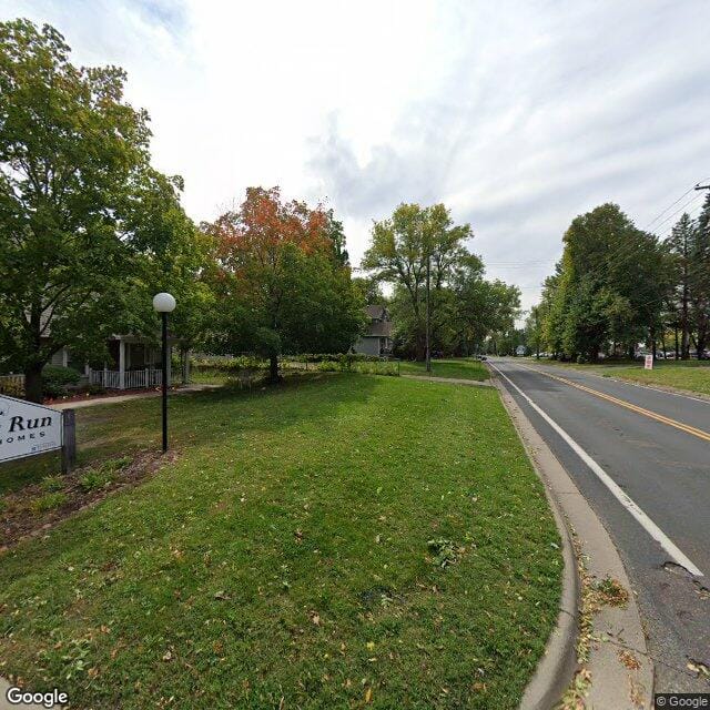 Bear Run Townhomes