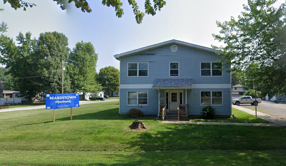 Beardstown Apts