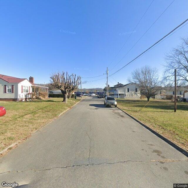 Beasley Street Apts
