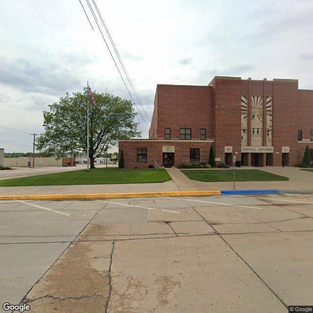 Beatrice Housing Authority