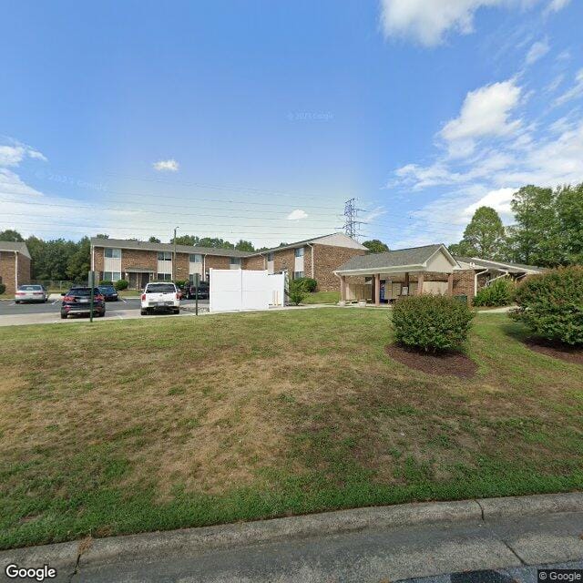 Beaumont Avenue Apartments