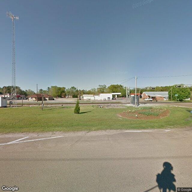 Beaumont Elderly Housing