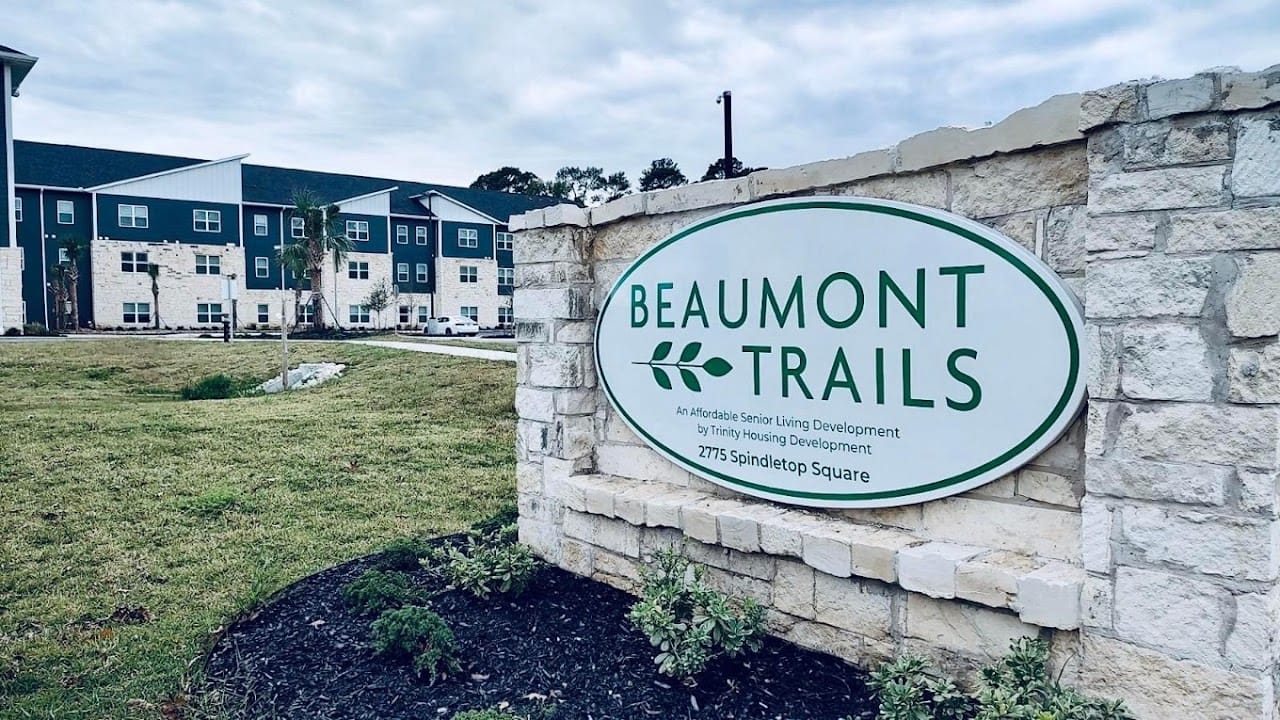 Beaumont Trails