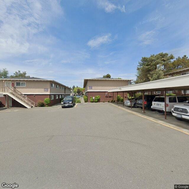 Beaver Creek Apartment Homes