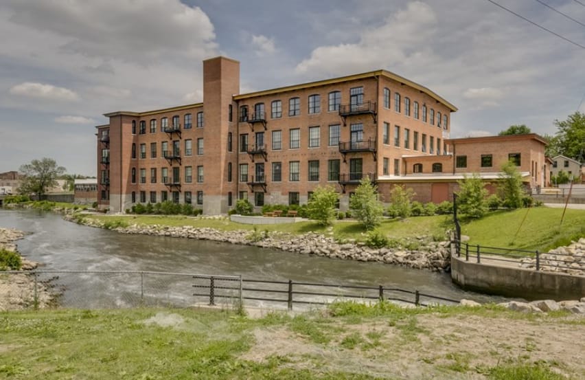 Beaver Dam Lake Historic Lofts